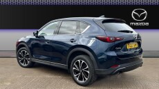 Mazda CX-5 2.0 Sport 5dr Auto Petrol Estate